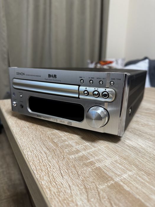 Denon rcd-m35dab