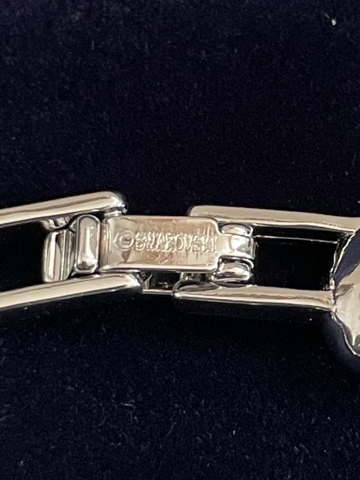 Set Swarovski love NOU