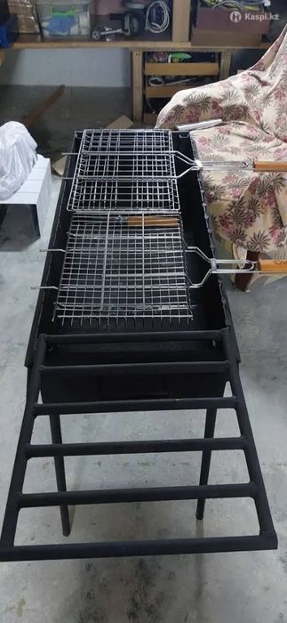 Продаётся монгал  новый