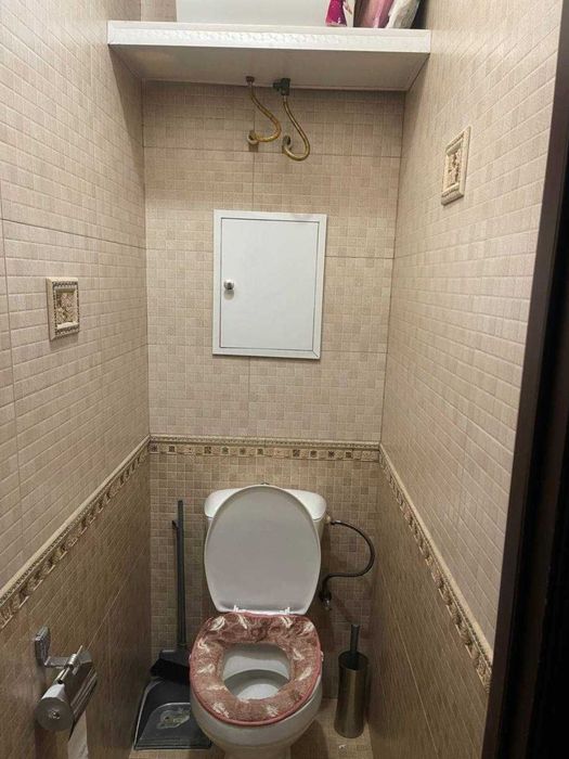 ×Чиланзар 11, 3/1/4‼️ ЭТАЖ 1, Метро Чиланзар 10мин ‼️ Продаётся кварти