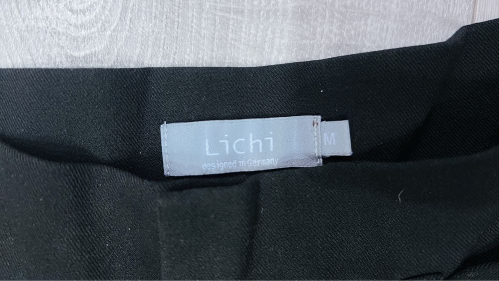 Брюки палаццо Lichi