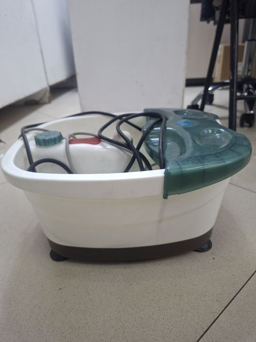 Ваночка для педикюра