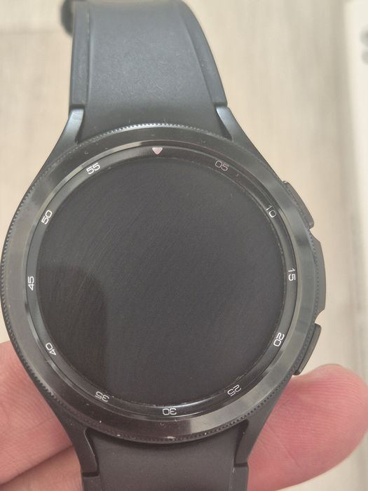 Samsung Galaxy watch 4 classic 46ml.