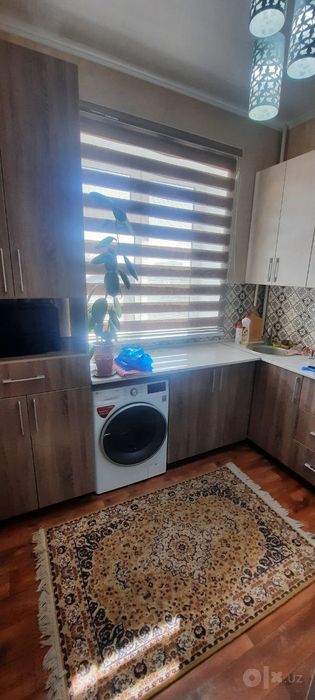 Юнусабад, метро Туркестан квартира продается 2 ком