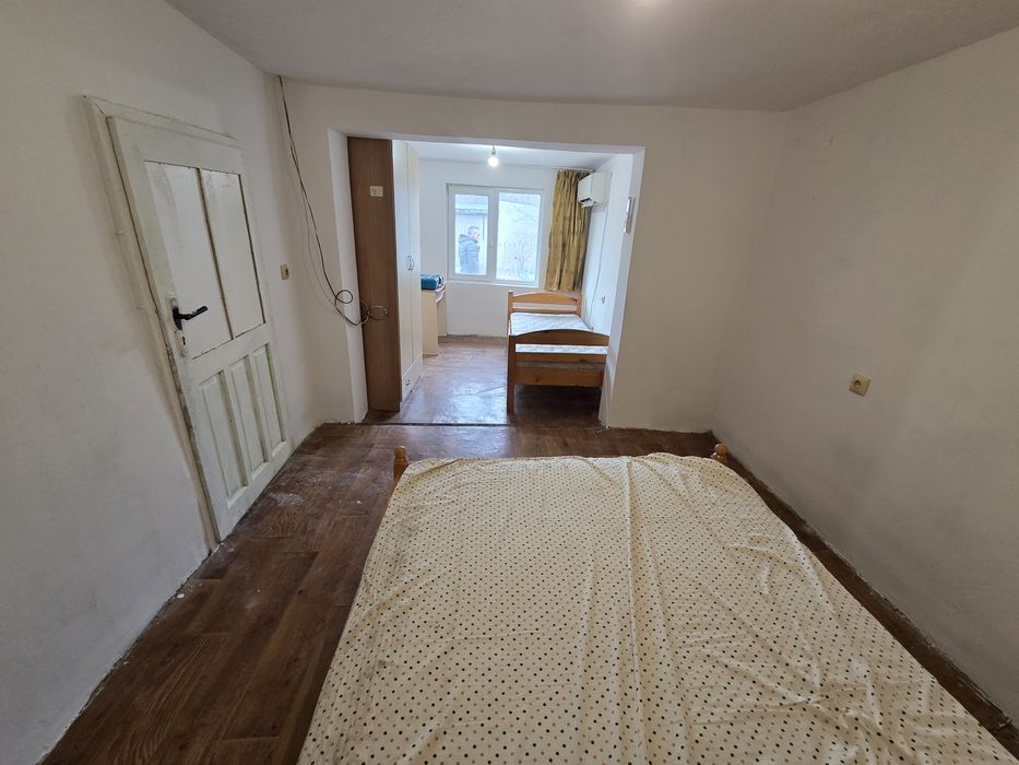 Къща без хазяй с всичко необходимо