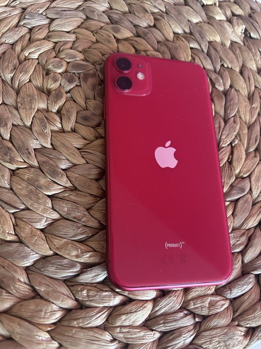IPhone 11 използван запазен