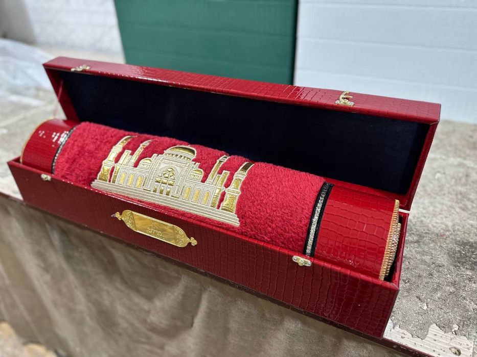 Joynamoz Ravza qutili joynamoz