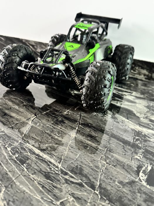 Кола с дистанционно speed vanguard 1:10