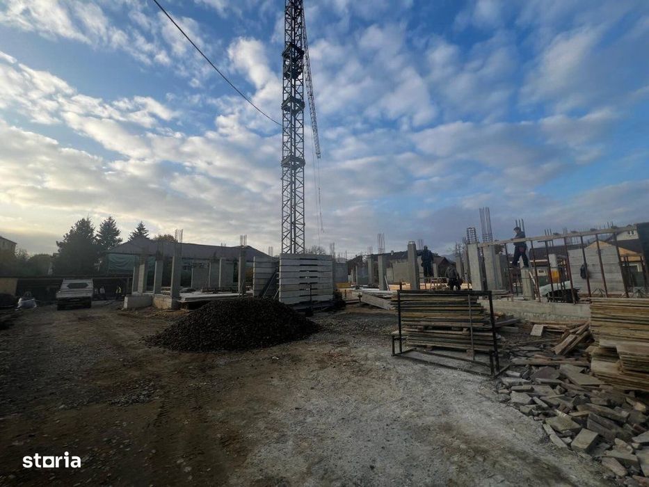 Apartament 2 camere ,Vasile Alecsandri,Scoala 8 Lucian Blaga