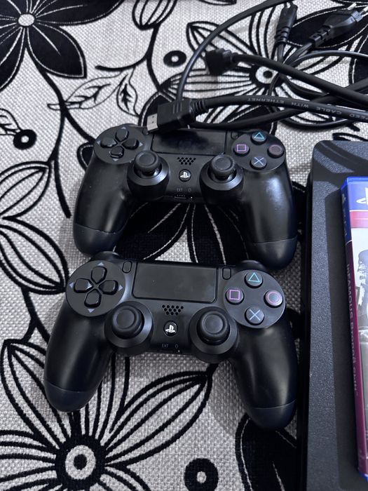 PS4 продам состония 10/10
