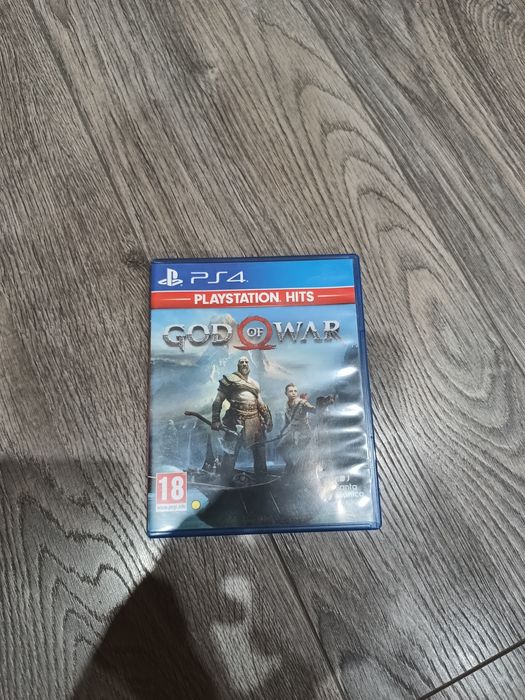 Игри за ps4 в отлично състояние