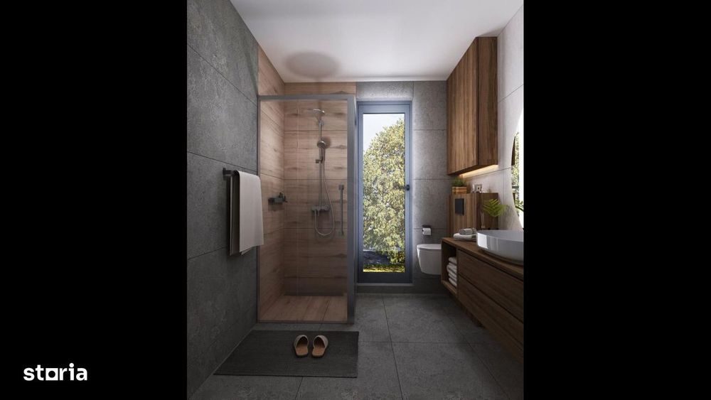 Apartament 2 camere Eminescu