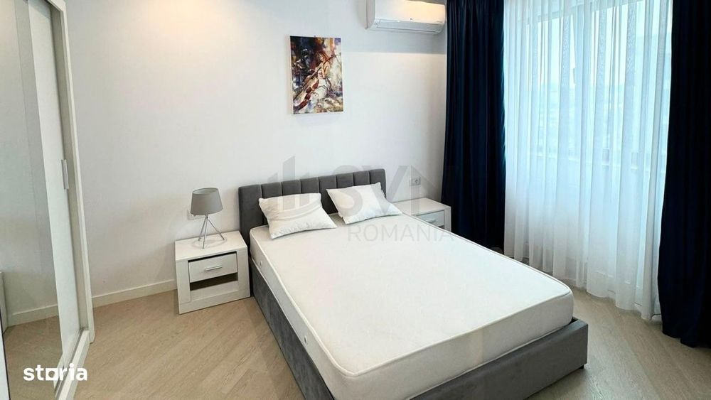 Apartament 3 camere I Parcare inclusa I Cortina North I Pipera - View 6