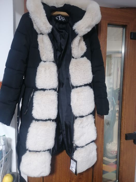 Geaca / Palton/haină de iarnă damă /femei