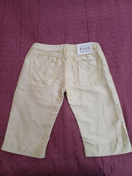 Vand pantaloni de blugi, L, în stare perfectă