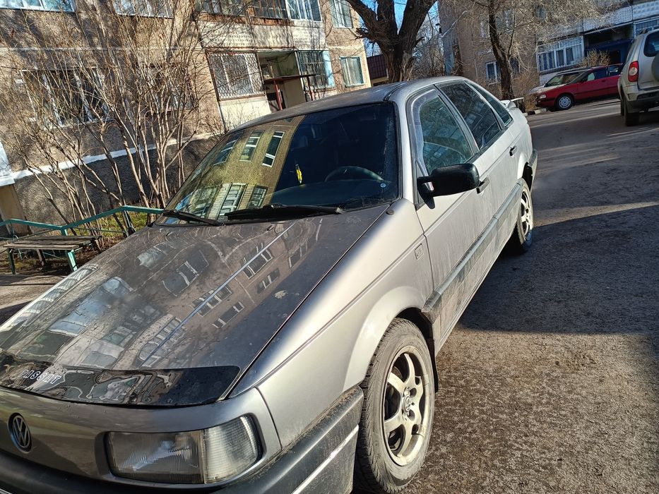 Продаю Фолксваген Пассат Б3