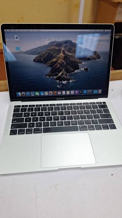 MacBook.   Air   2018