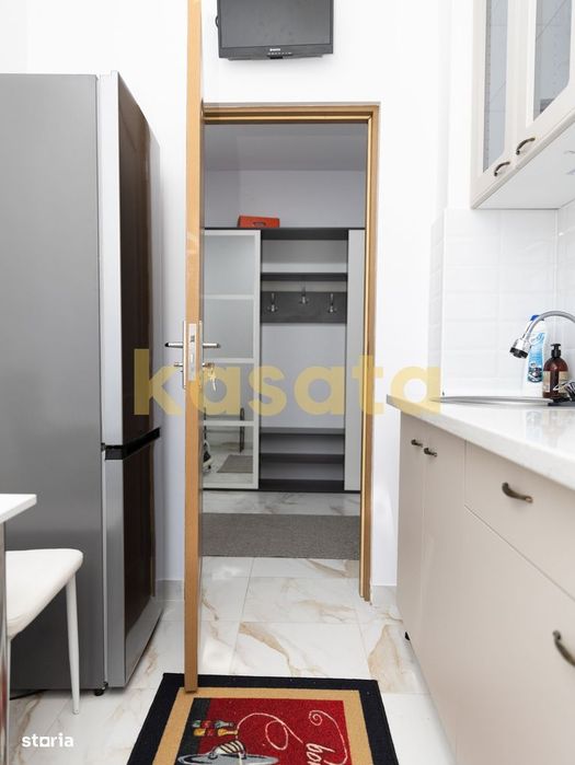Apartament 3 Camere 67Mp| Obor-Colentina | Metrou | Complet Renovat