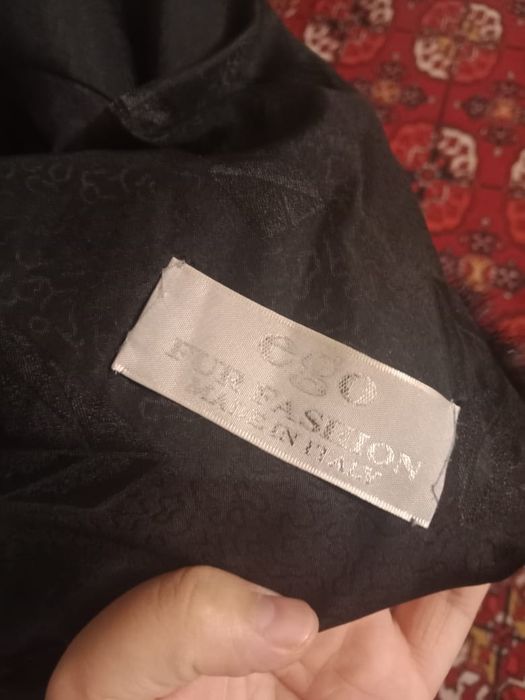 Шуба Италия 46-48