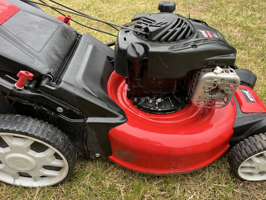 Самоходна Косачка MTD 2kw.48см.Нож Внос Германия