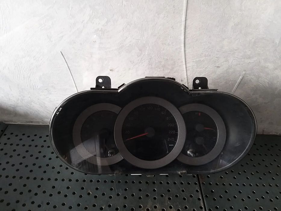 Ceasuri bord diesel toyota rav 4 a3 8380042d03 2574403330