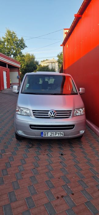 Vand Volkswagen T5 caravelle