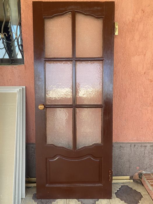 Двери хорошего качества