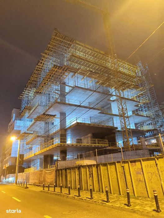 3 camere | 140 mp | Terasa  | Vedere lac | Floreasca | Premium 2026