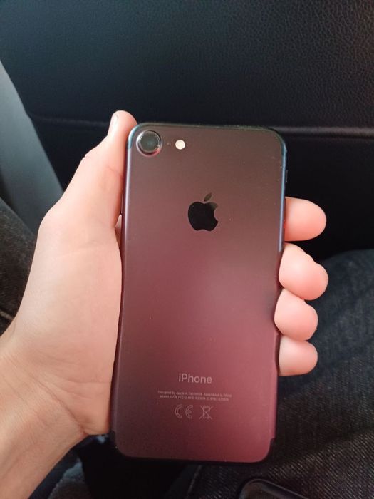Ipone 7 sotiladi