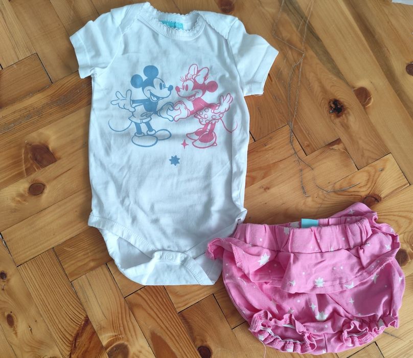 Бебешки комплекти и бански