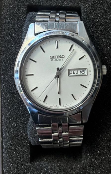 Ceas Seiko Casio Sekonda Timex Jaques