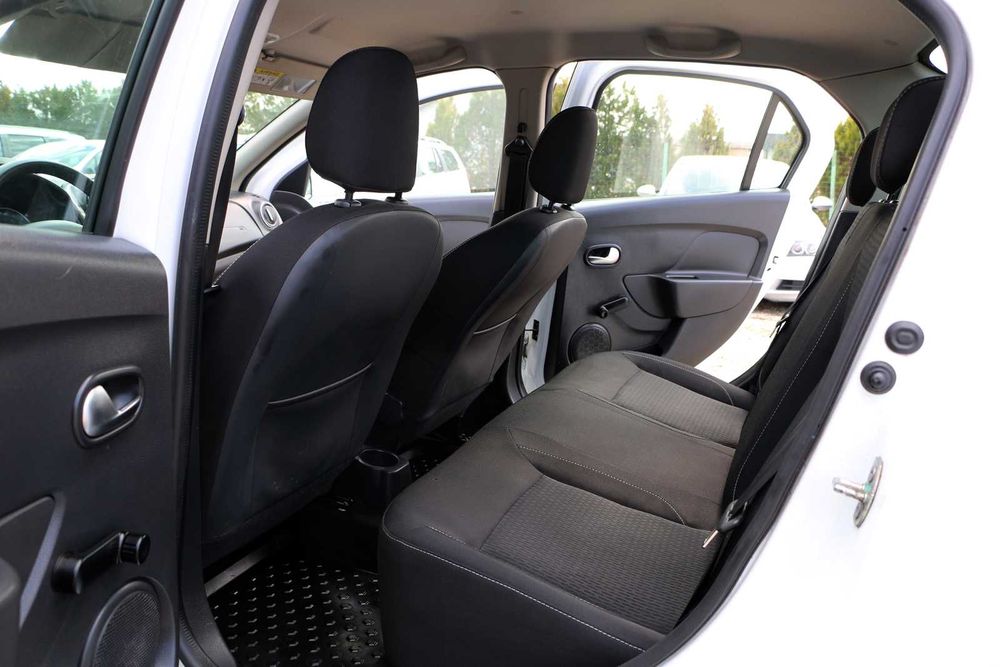Dacia Logan MCV 2017 Benzina RATE auto fara avans