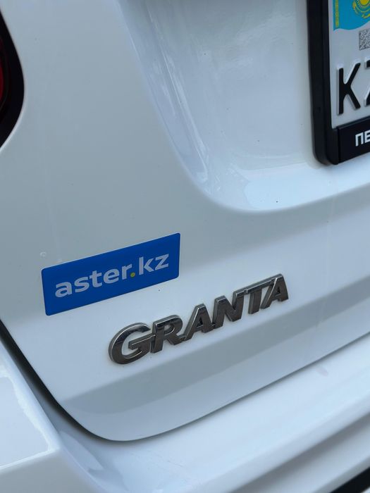 Продам лада гранта