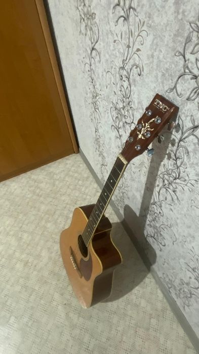 ГИТАРА Акустическая TNC