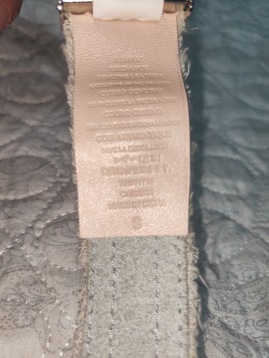 Ремень Armani Exchange Оригинал