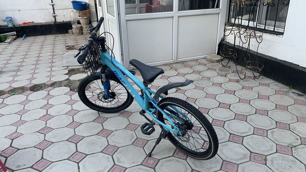 Продам велосипед
