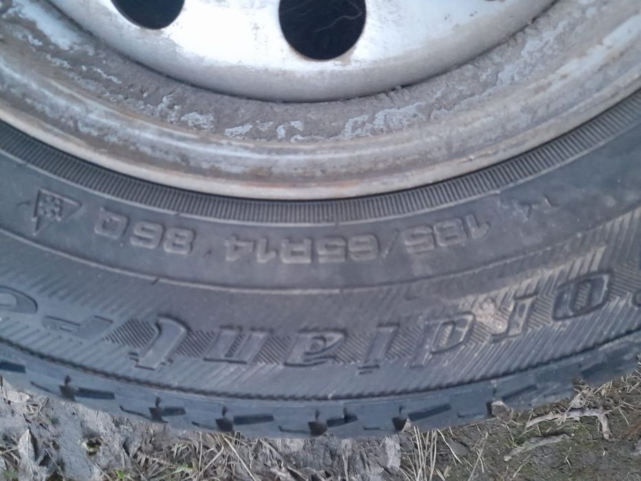 Продам 1шт на запаску