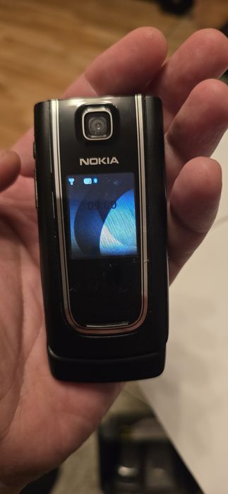 Telefon Colectie: Nokia 6555