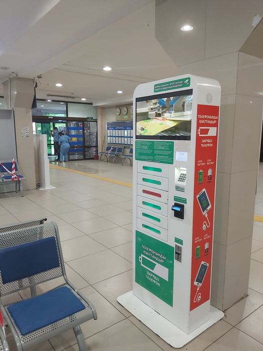 Готовый бизнес вендинговые аппараты