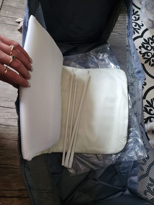 Раница за преповиване