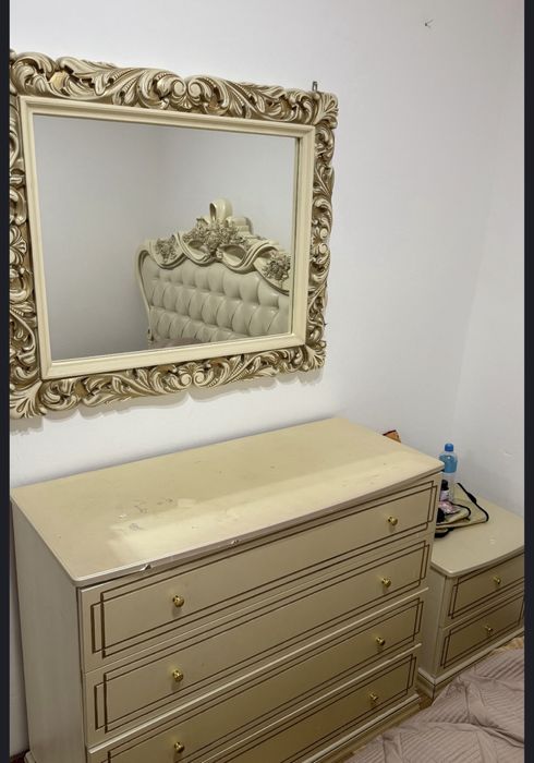 Шкаф, айна 60000тг.