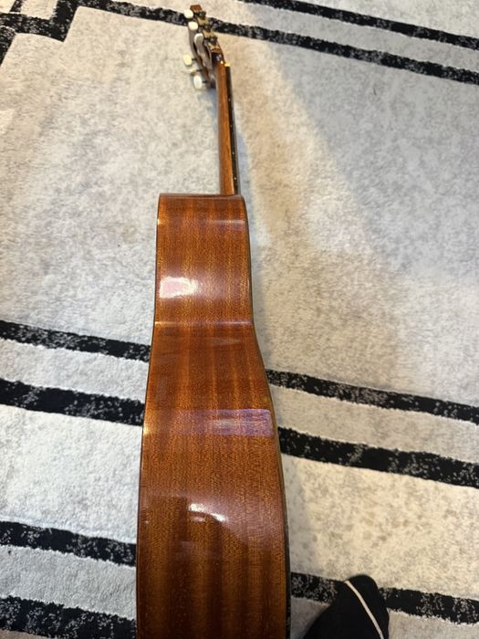 Chitara Francisco Esteve  model 104 anul fabricatie 1985 impecabila