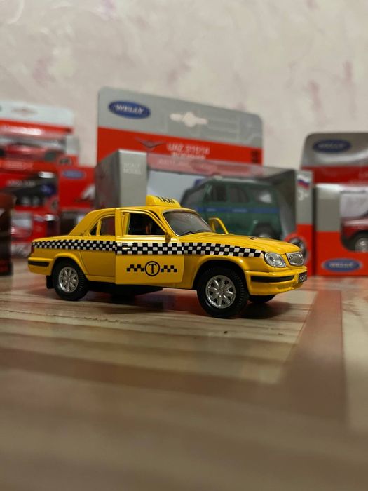 Продам Машинки детские