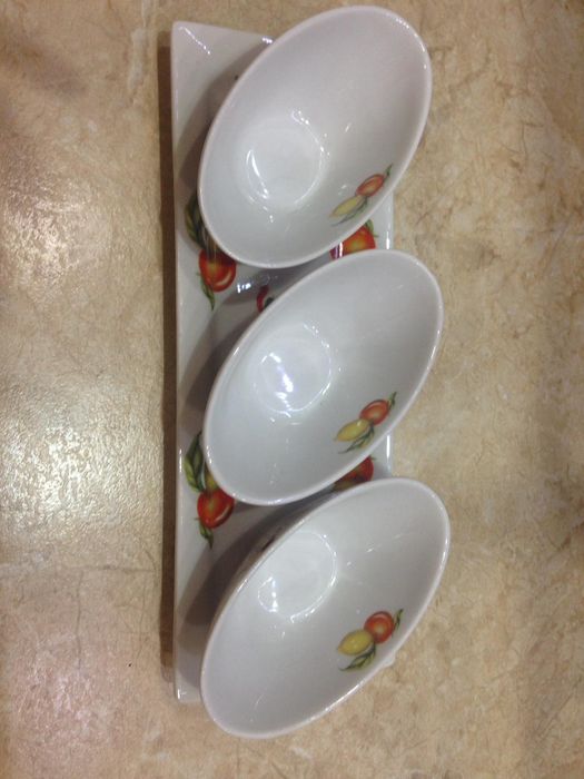 Новый набор для суши (на подарок можно))