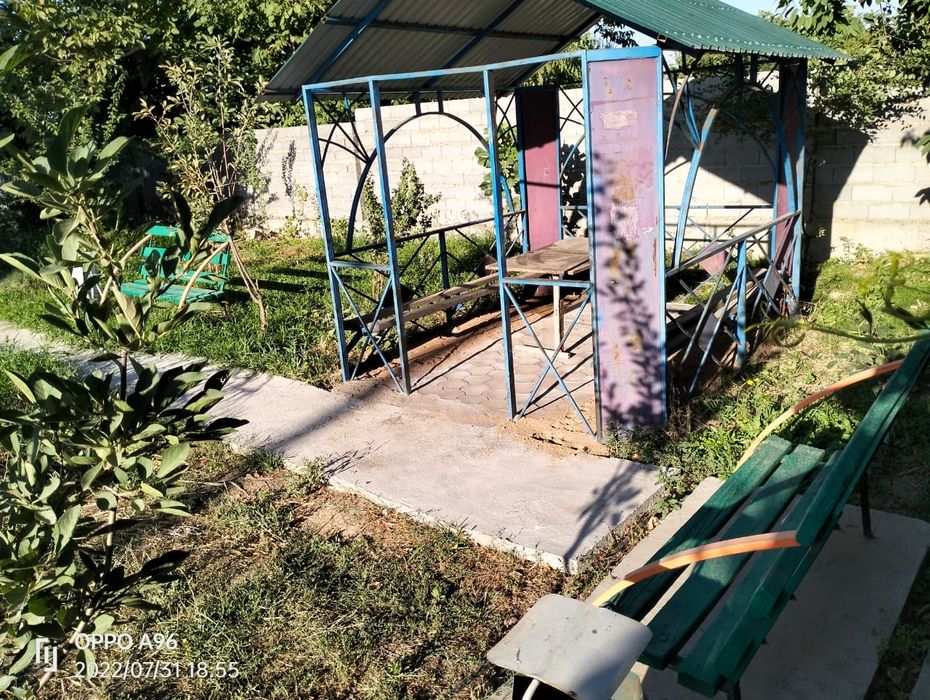 Продам Дачу Чубарсу 12 сотки. ( Варианты)