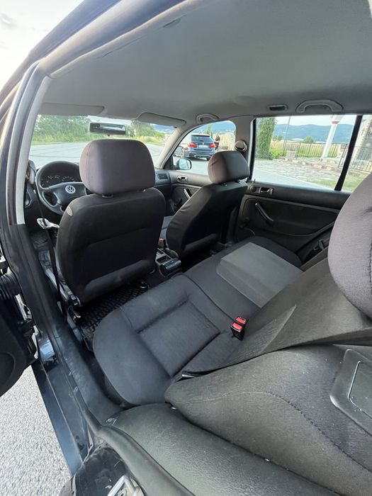 VW Golf 4 1.9TDI 90h.p