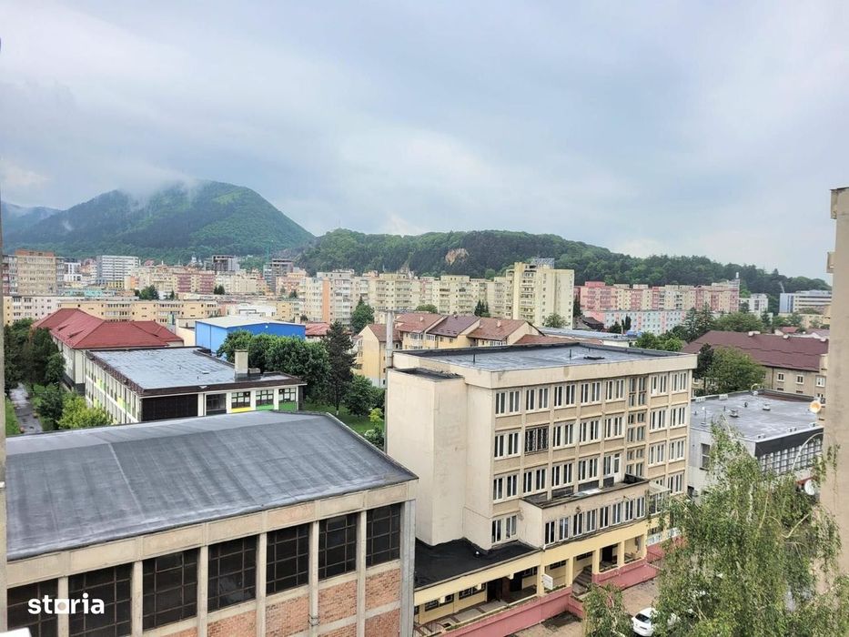 Garsoniera in Astra, Brasov