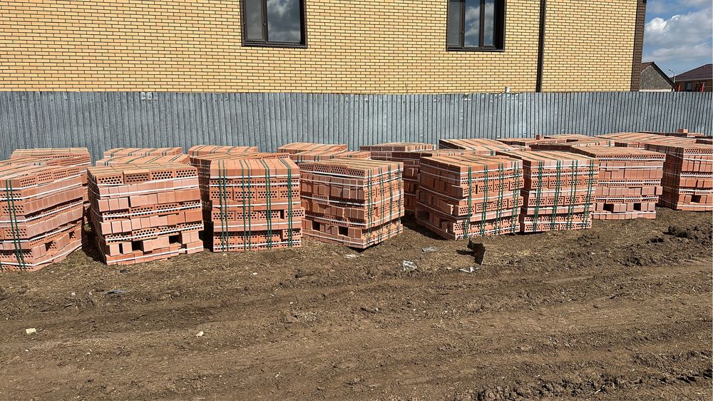 Кирпич облецовка.!