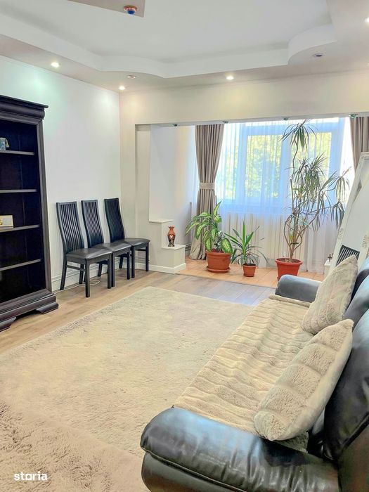 Apartament – Constanța, Delfinariu, Faleză Nord - Vedere 4