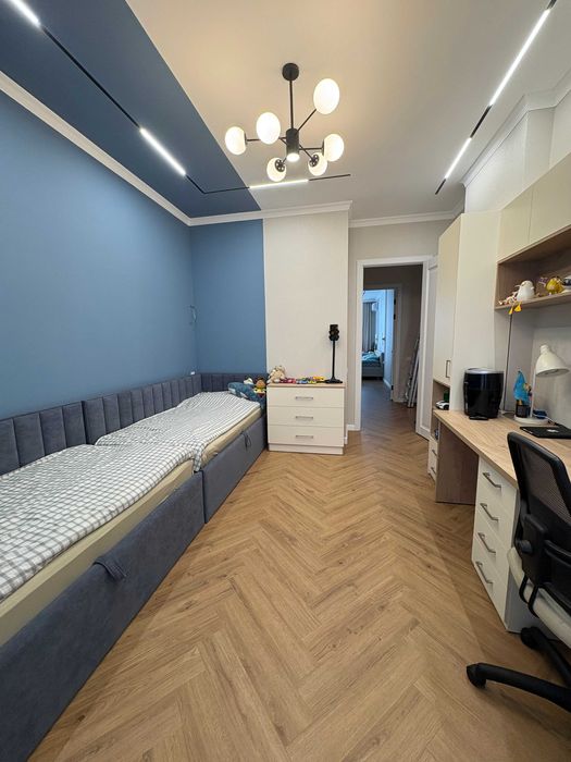 Продам Евротрешку в ЖК Tumar Gold 58 млн